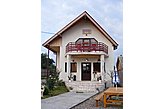 Family pension Prejmer Romania